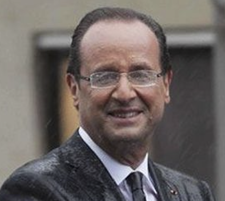 François Hollande
